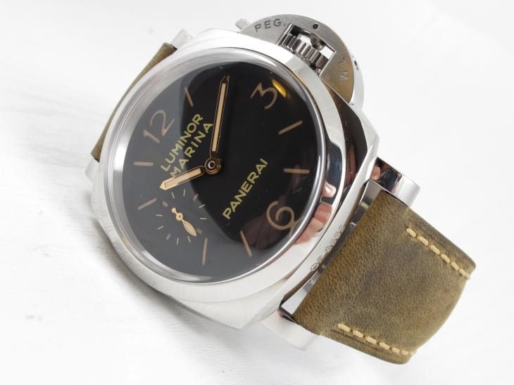 Panerai PAM 422 - 2014
