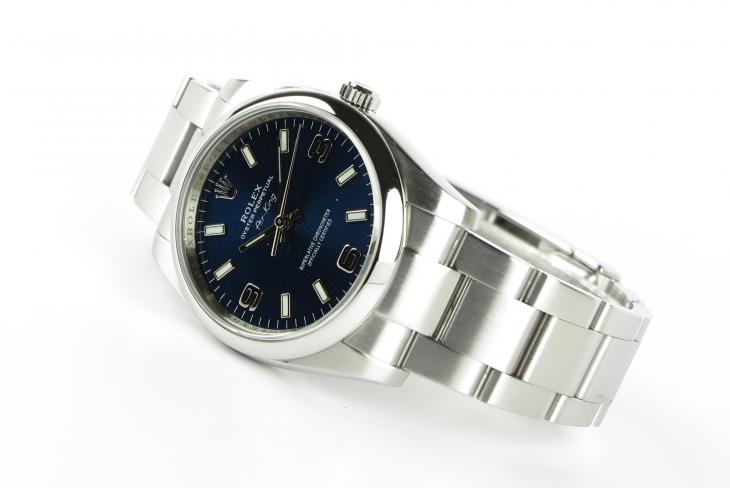 Rolex Air King