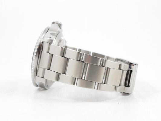 Rolex SD 16660 "triple six"