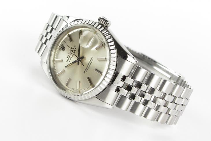 Rolex Datejust 36mm