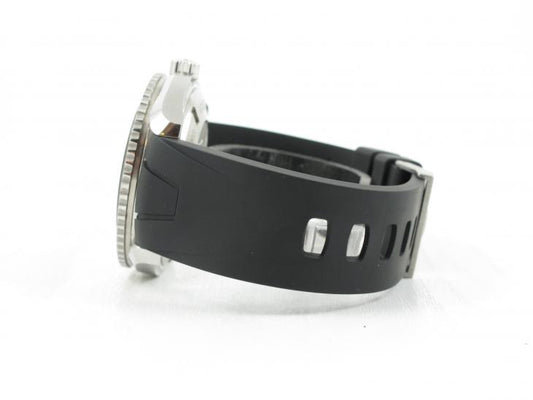 Omega Planet Ocean Casino Royale