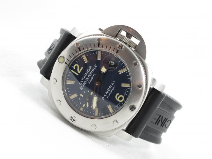 Panerai PAM 87