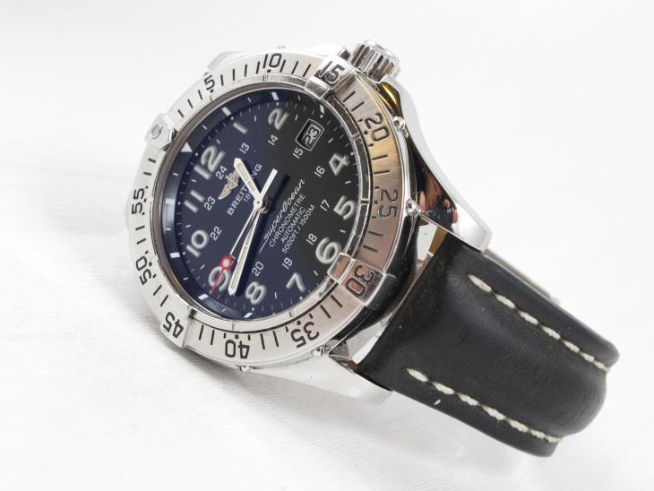 Breitling Super Ocean 1500m