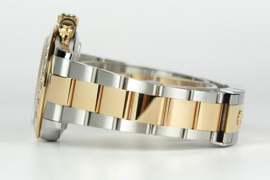 Rolex Daytona G/S - 116523