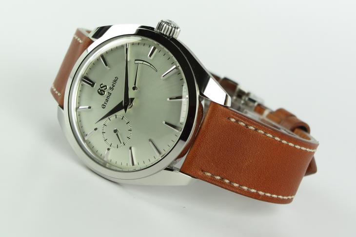 Grand Seiko Elegance