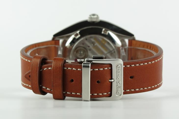 Grand Seiko Elegance
