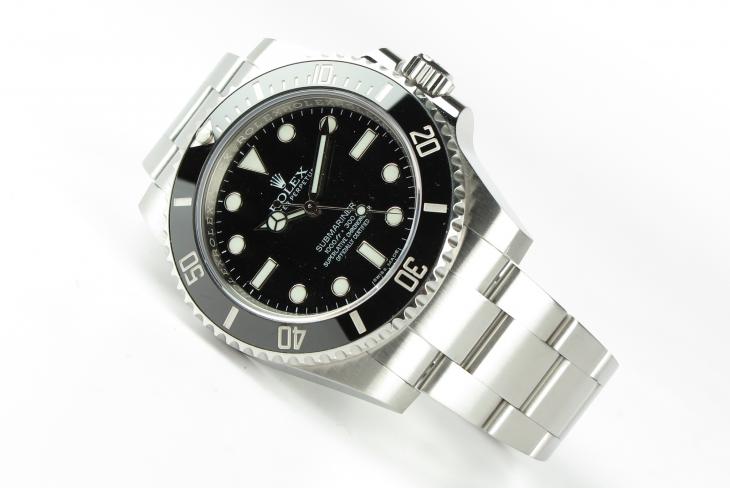 Rolex Submariner 114060