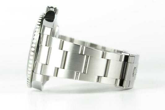 Rolex Submariner 114060