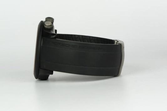 Porsche Design Dashboard