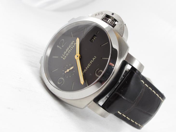 Panerai PAM 351 - Titanium