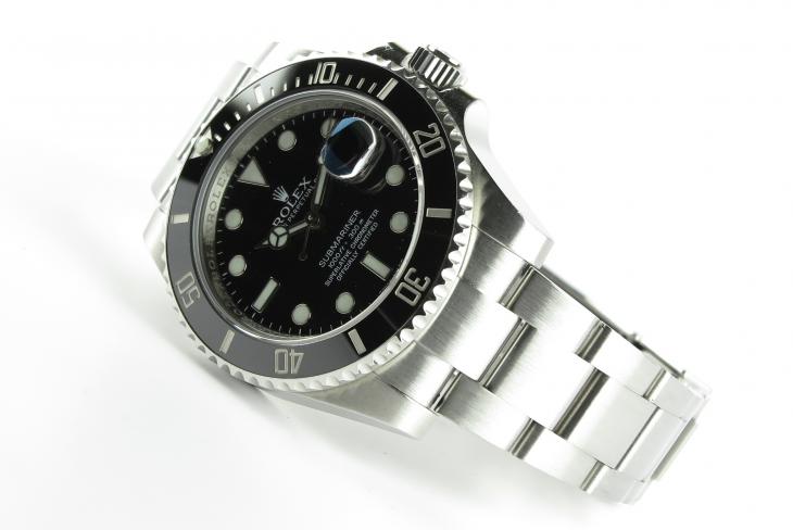 Rolex Submariner
