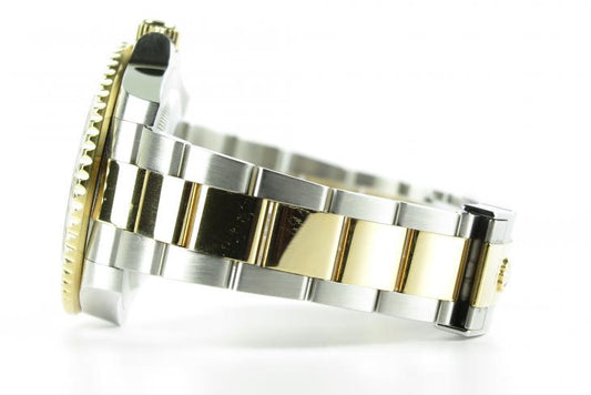 Rolex GMT Master G/S