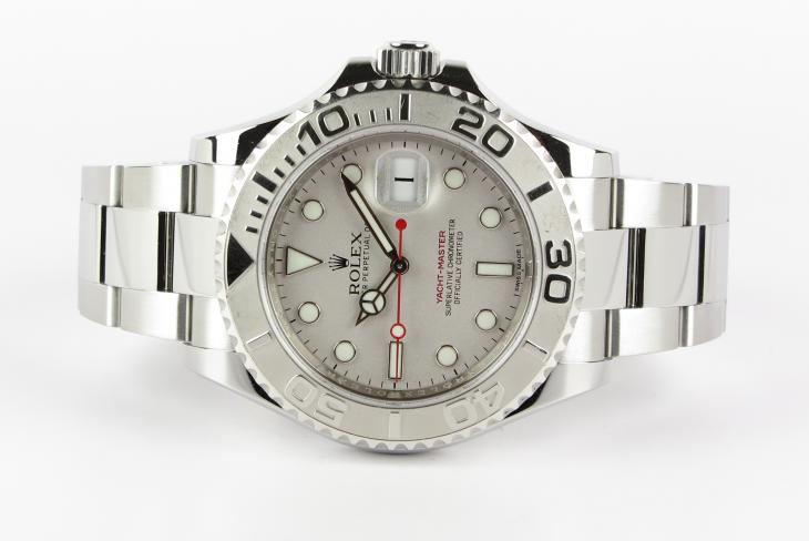 Rolex Yacht-Master