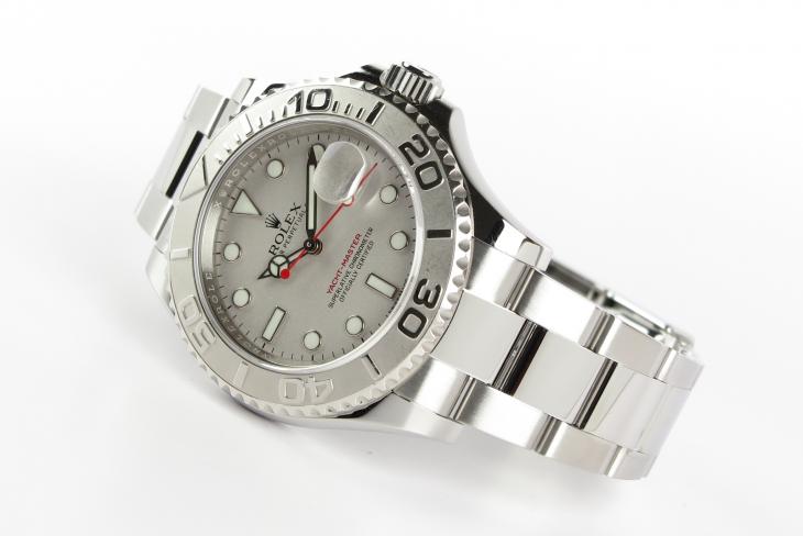 Rolex Yacht-Master