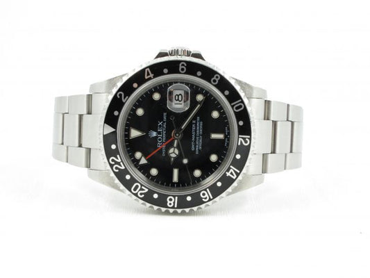 Rolex GMT Master 16710 - 2004