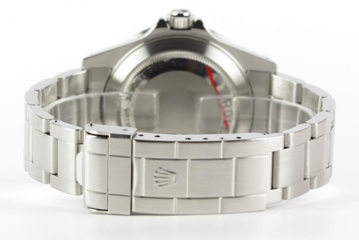 Rolex Sea Dweller