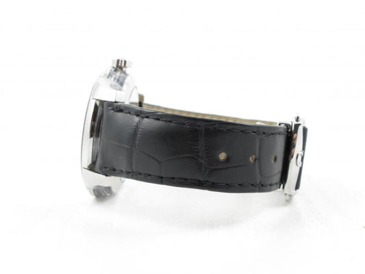 Omega De Ville Hour Vision