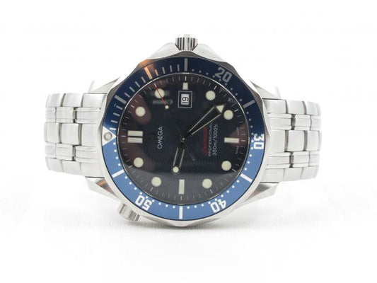 Omega Seamaster 300M - 2008