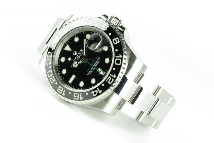 Rolex GMT Master