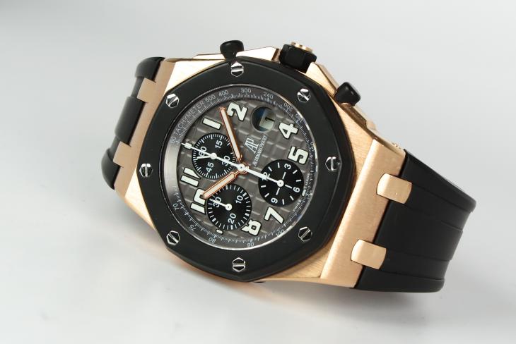Audemars Piguet ROO Chrono - 18K