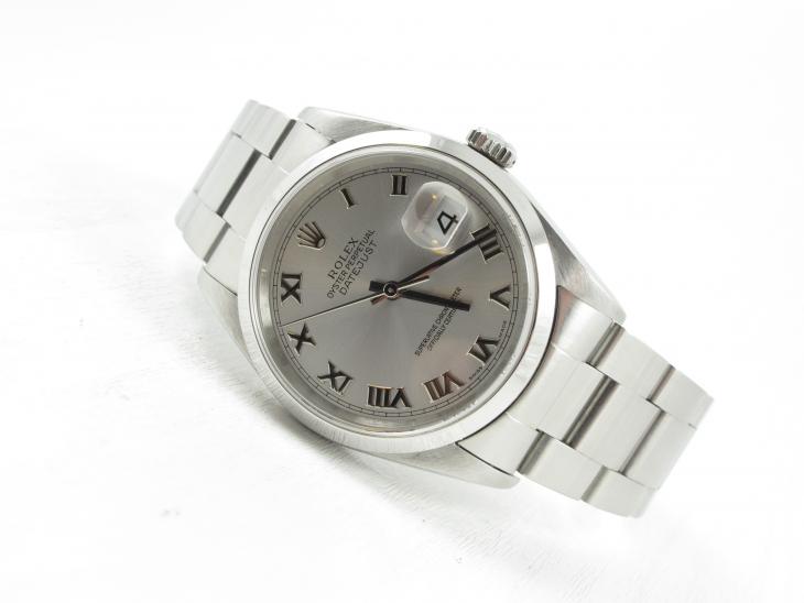 Rolex Datejust 16200 - 2004