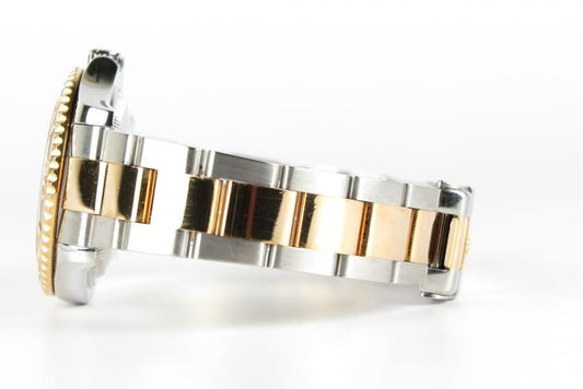 Rolex Yacht-Master G/S 35mm