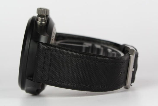 IWCDOUBLE CHRONOGRAPH "TOP GUN"