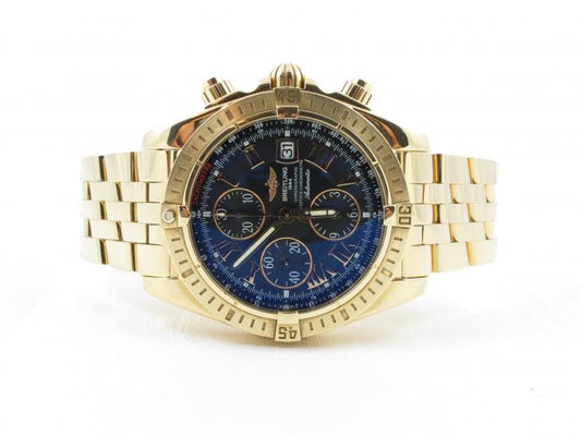 Breitling Chronomat 18K - 2011