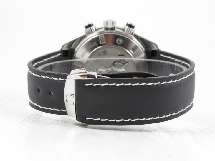 Omega PO Chronograph