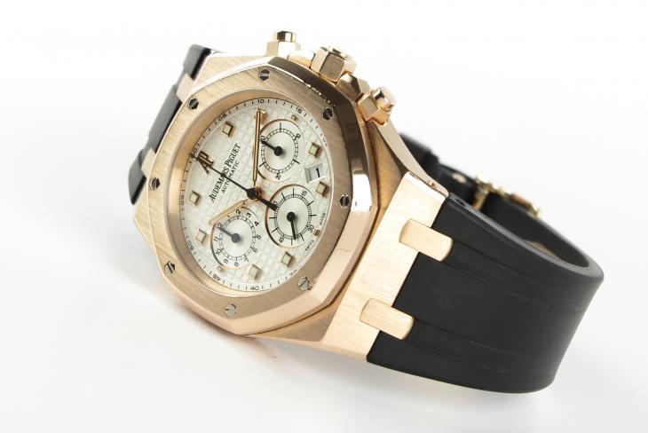 Audemars Piguet ROC 18K