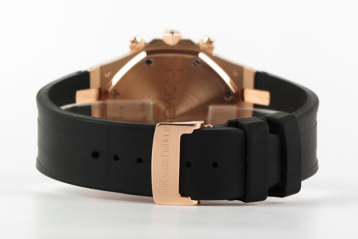 Audemars Piguet ROC 18K