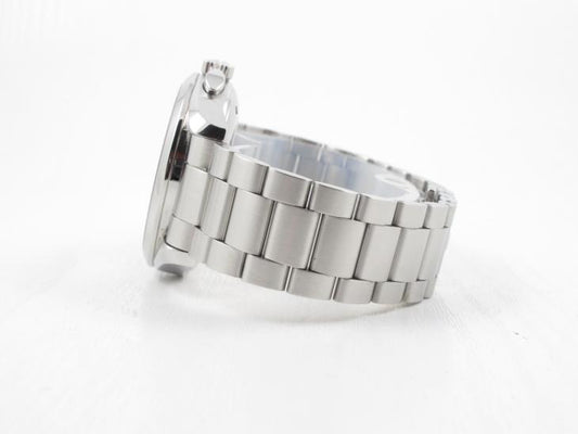 Omega Seamaster Aqua Terra 2009
