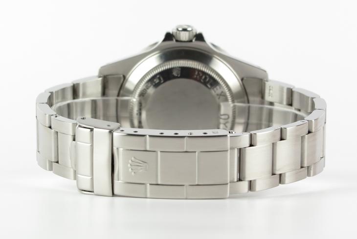 Rolex Sea Dweller