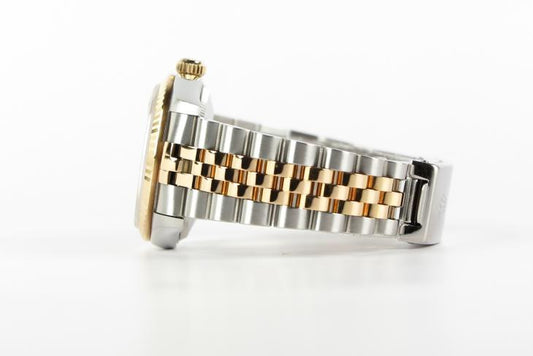 Rolex Datejust 31 mm G/S