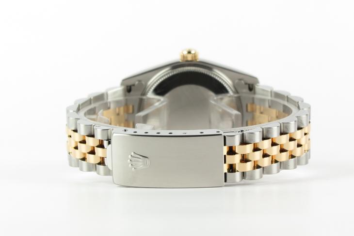 Rolex Datejust 31 mm G/S