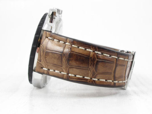 Breilting Chrono-matic 49