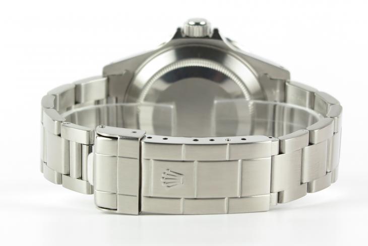Rolex Submariner