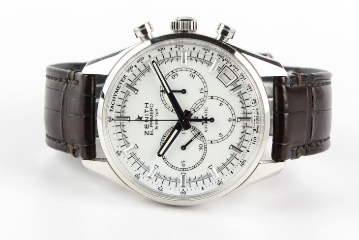 Zenith El Primero