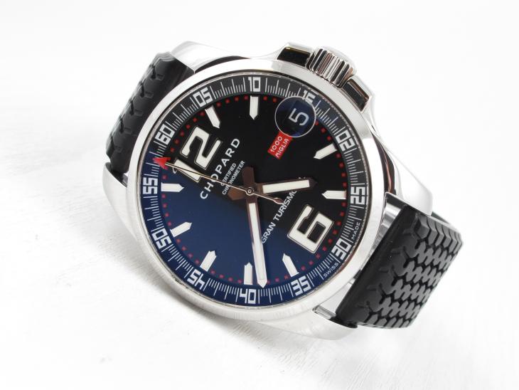 Chopard Mille Miglia Gran Turismo