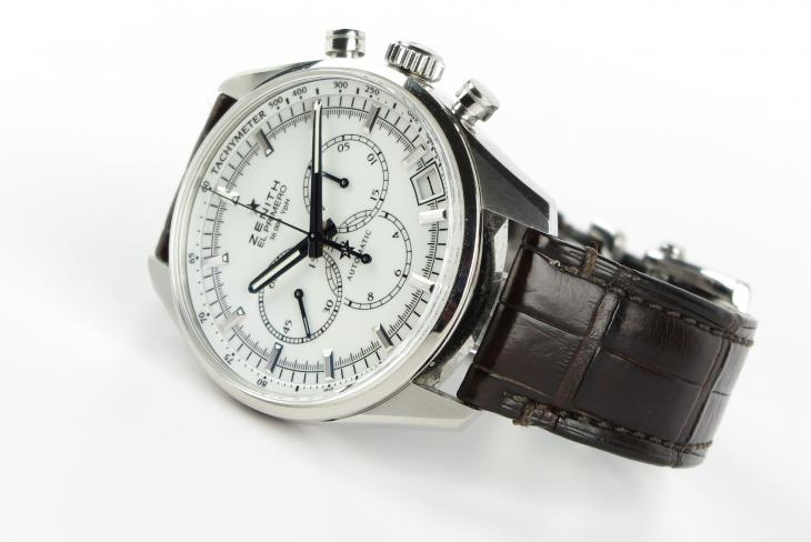 Zenith El Primero