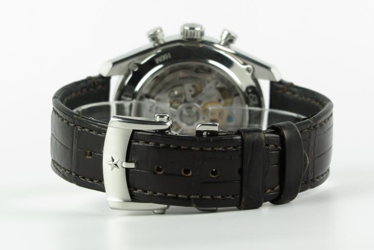 Zenith El Primero