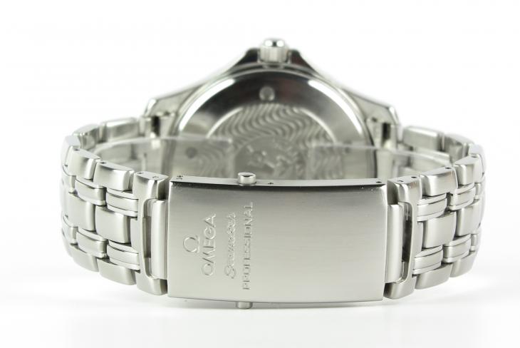 Omega Seamaster 300M