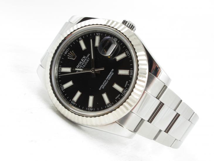 Rolex Datejust II - 41mm