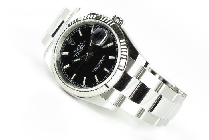 Rolex Datejust 36 mm