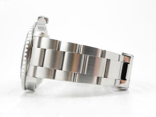 Rolex Submariner 16610LV - 2007