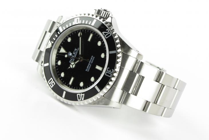 Rolex Submariner