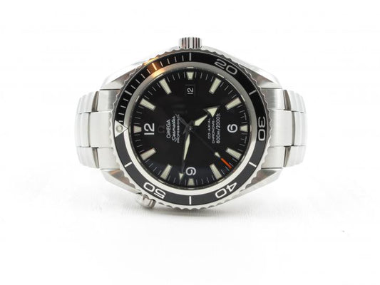 Omega Planet Ocean 45.5 - 2010