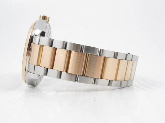 Omega Aqua Terra G/S