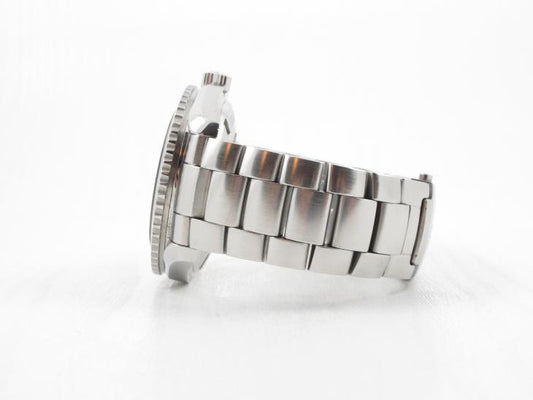 Omega Planet Ocean 45.5 - 2010