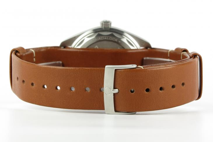 Omega Railmaster